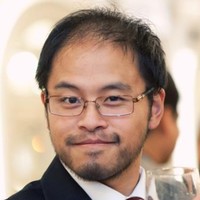 Supreme Heaven Internet Team Corp. Employee Alvin Yip's profile photo