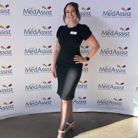NC MedAssist Employee Sandra Torres's profile photo