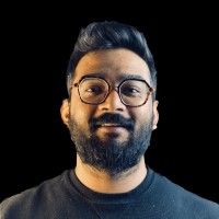 Divyang Patel Email