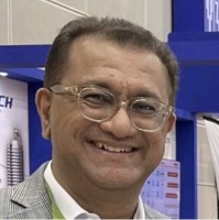 Raymon Krishnan Email & Phone Number