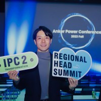 アンカー・ジャパン株式会社 Employee Wataru S's profile photo