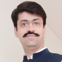 Asteria Aerospace Limited Employee Shrikant Thakker's profile photo