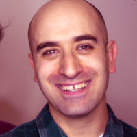 The Noel Pointer Foundation Employee James Heffernan's profile photo