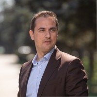 Intersnack Romania Employee Florian Bosneanu's profile photo