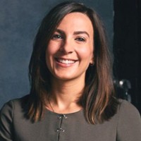 Select Management Group Employee Lisa Filipelli's profile photo