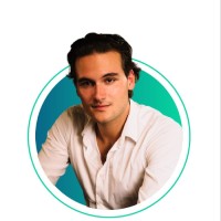 Fyre Employee Yves Bakkes's profile photo