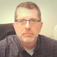 Apex Industries Inc. Employee John Snair's profile photo