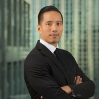 OCP Asia Employee Michael Lau's profile photo