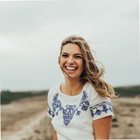 Hawaiian Airlines Employee Carly Patrick's profile photo