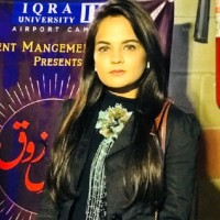 Meta Resources Group Employee Shanza Burney's profile photo