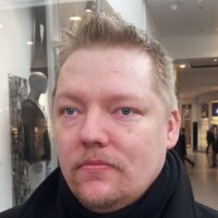 HomeQ Employee Benny Schaerlund's profile photo
