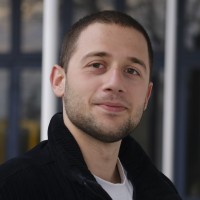 Stimuli Employee Sergi Cheishvili's profile photo