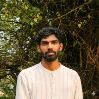 Ombrulla Employee Aswin Haridas's profile photo