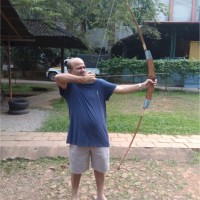 Gokaldas Exports Ltd. Employee Bhargava Huchurao's profile photo