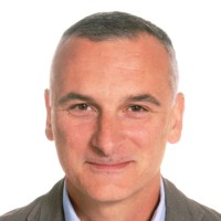 EPF Employee Moreno Carvani's profile photo
