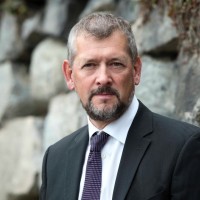 University of Gothenburg Employee Nils Öberg's profile photo