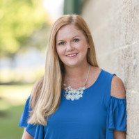 ConnectBooks Employee Colleen Quattlebaum's profile photo