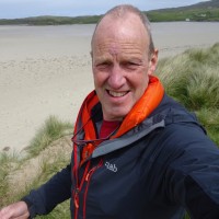 StemcellX Employee Graham Hughes's profile photo