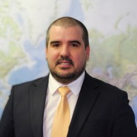 Lufthansa LGSP Employee Edgar Gonçalves's profile photo