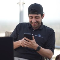 Chris Perez Mondragon