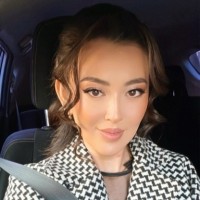 Assem Boranbayevna's profile photo