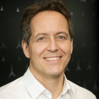 Mercedes-Benz Hungária Kft. Employee Tamas Hesz's profile photo