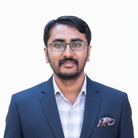 Bolster Legal Employee Rakesh Pr's profile photo