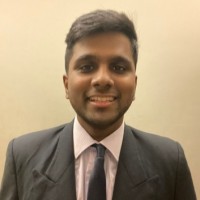 SmartDocs Inc Employee Pranesh Ganesh's profile photo