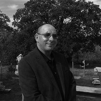 Kinder Morgan, Inc. Employee Eric Bowers's profile photo