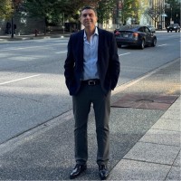 Gap Construction Employee Can Tunay's profile photo