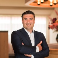 The Relevance Group Employee Hesam Fahimi's profile photo