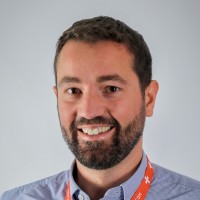 EMS - Electro Medical Systems Employee François Miglino's profile photo