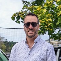 Solutions Medias 360 Employee Marc-André Breton's profile photo