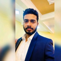 Villvay Employee Arshad Yusuf's profile photo