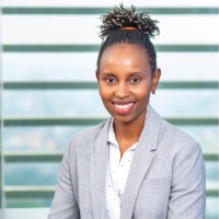 Wanjiku Chege Email