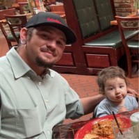 7Compression Employee Chase Crutchfield's profile photo