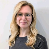 Pacific Life Re Employee Emma Field's profile photo