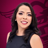 Agrocontar Employee Lucilene Soares's profile photo