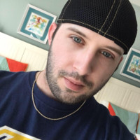Kliken Employee Nicholas Moore's profile photo