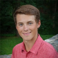 Glossy Employee Dylan Friese's profile photo