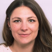 TERRAILLON Employee Claire Pattou's profile photo