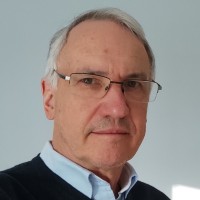 Fios Genomics Employee Martin Ramsay's profile photo