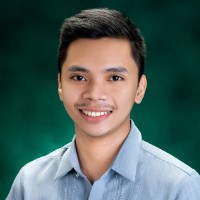 Lyceum of the Philippines University Employee Marc Generoso's profile photo
