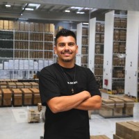DATADEC SA Employee Mario David Bolaños Moreno's profile photo