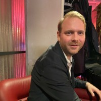 Addnature Employee Oscar Hentmark's profile photo