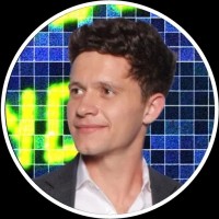 Vertify Analytics Employee Nile Berry's profile photo
