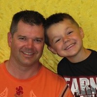 Pacer Corporation Group of Companies Employee David McGregor's profile photo