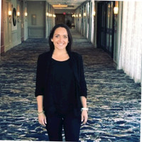 Marriott Hotels Employee Kelly Cusick's profile photo