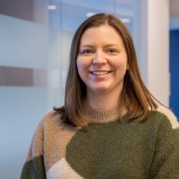 Dunham Associates, Inc. Employee Madeline Folin's profile photo