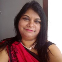 Modern Learning Studio Employee Varunie Karunadasa's profile photo